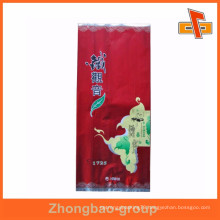 Al foil vacuum packaging china Iron buddha tea bag